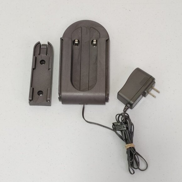 Original Dyson DC16 Base Station Battery Charger Dock Only GOOD CONDITION - Picture 1 of 5
